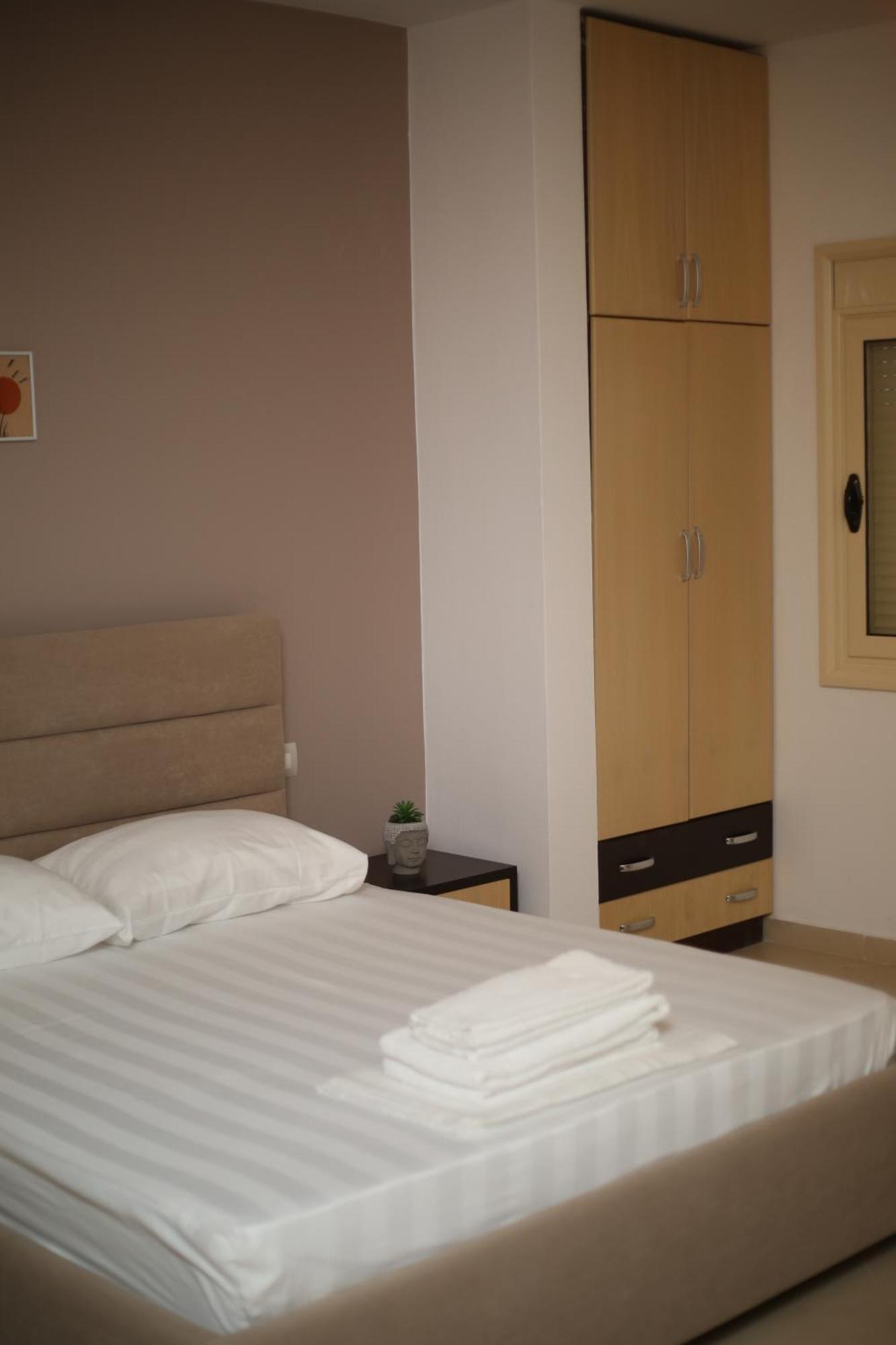 Tekb Rooms & Apartments Vlorë Exterior foto