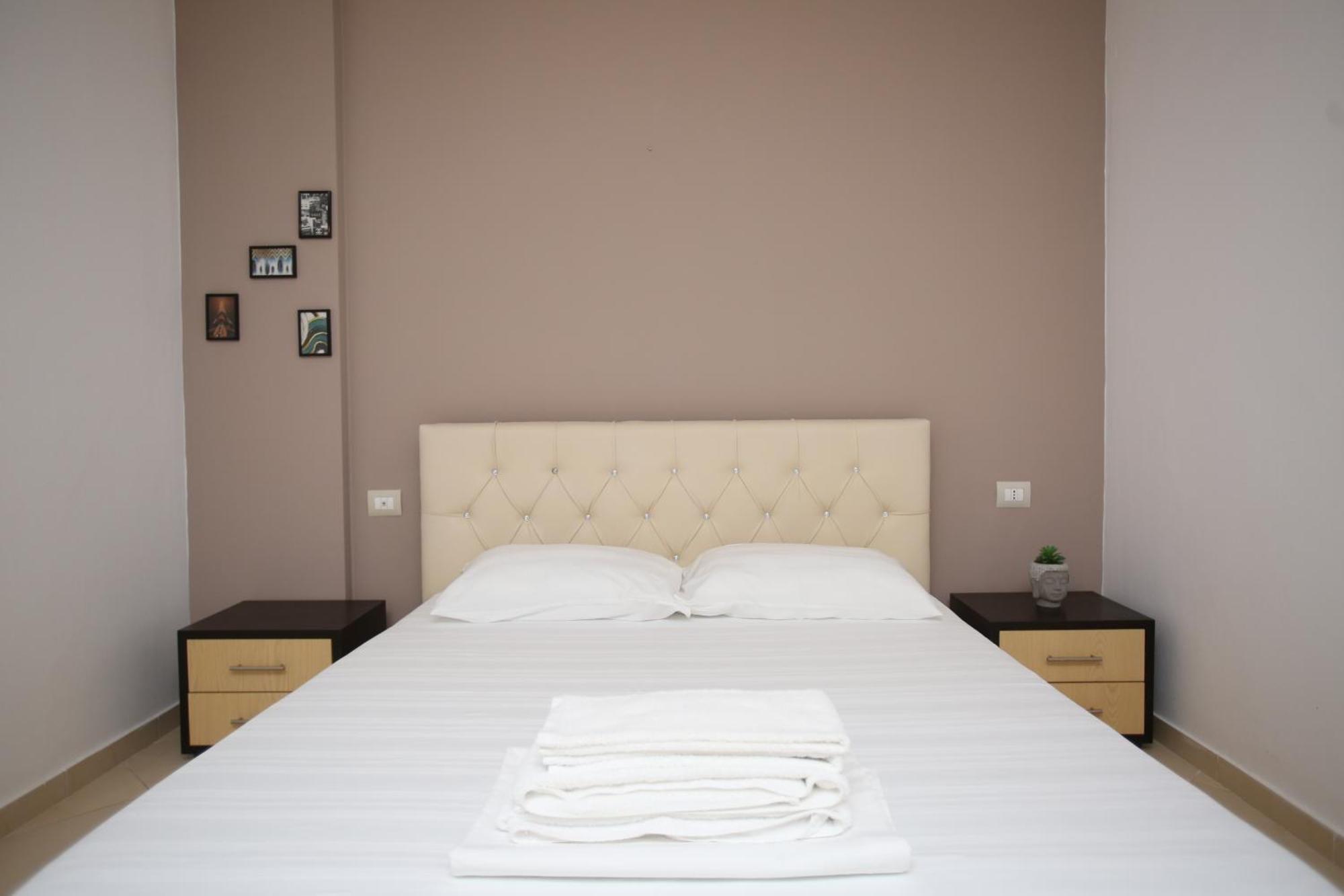 Tekb Rooms & Apartments Vlorë Exterior foto